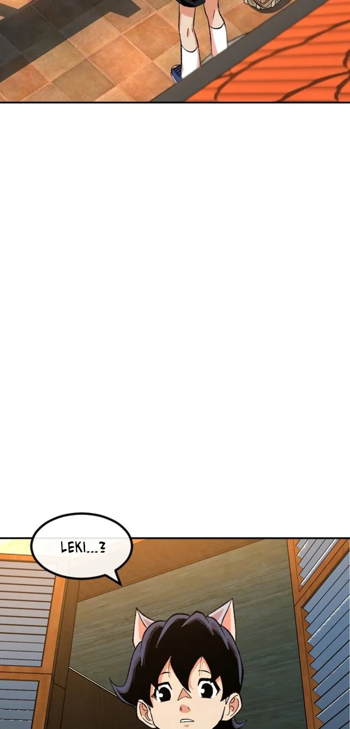 Stairs Chapter 16 page 16 - 