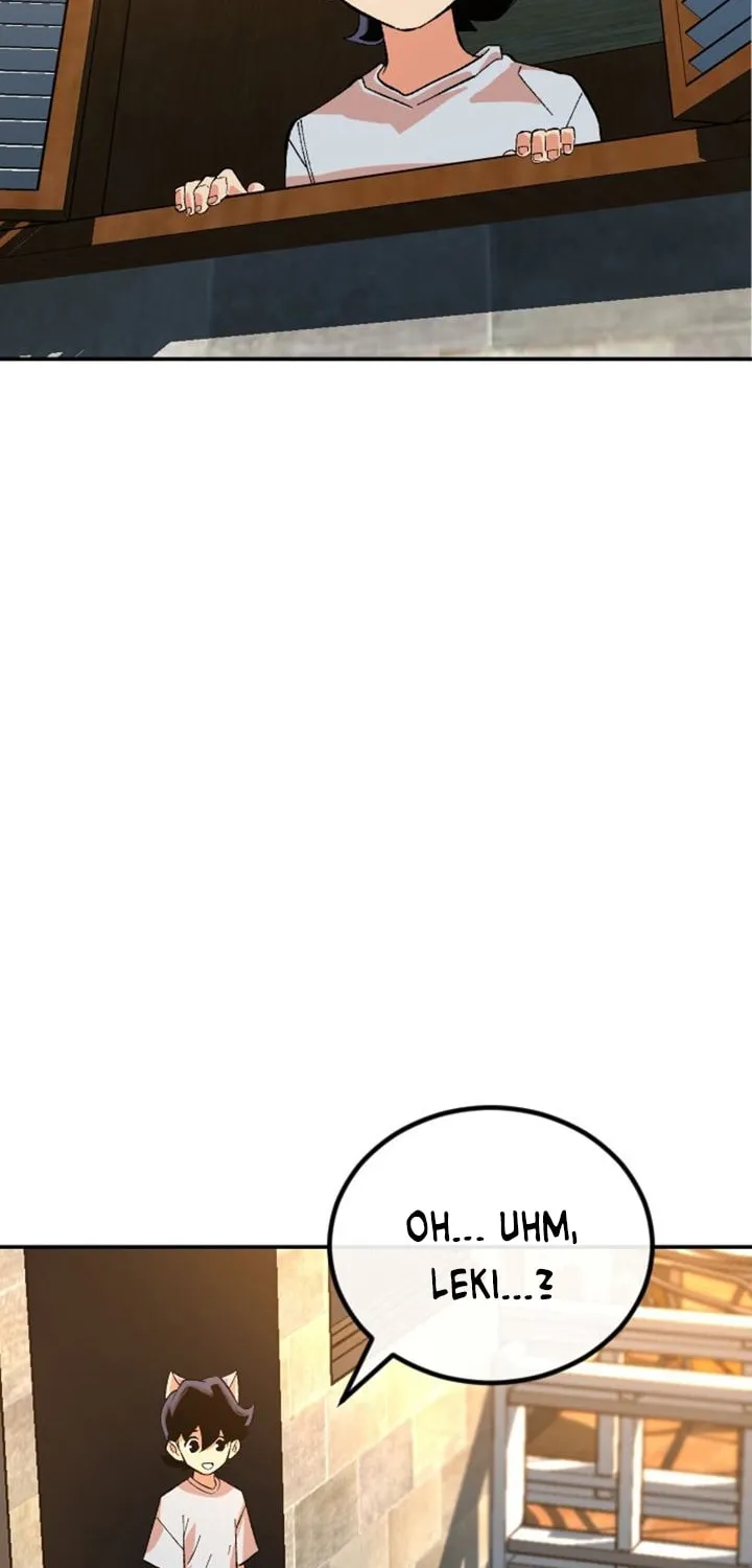Stairs Chapter 16 page 17 - 