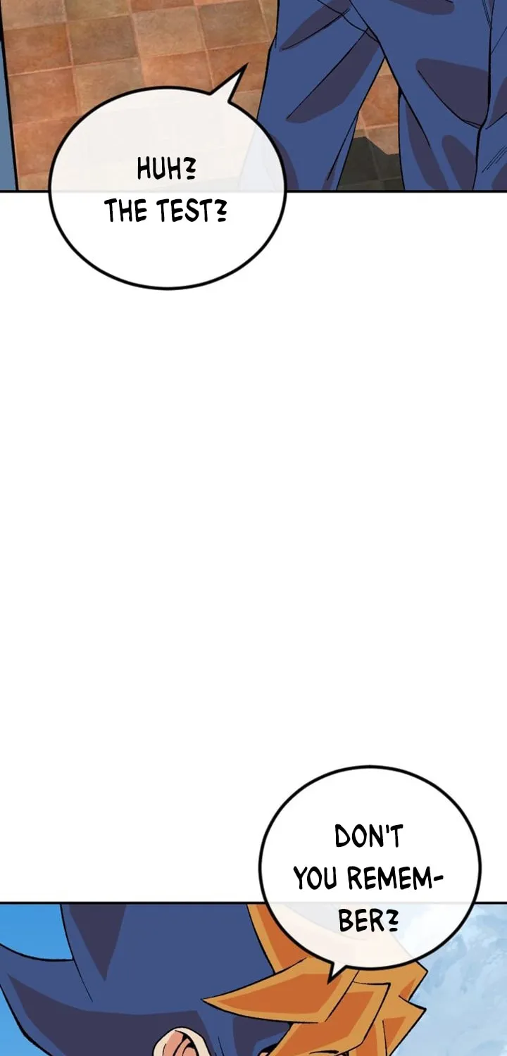 Stairs Chapter 16 page 21 - 
