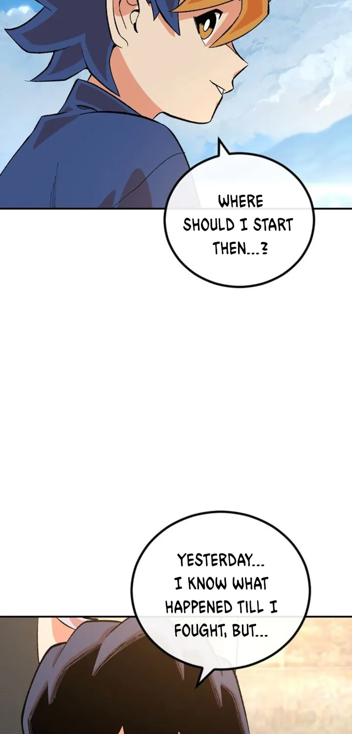Stairs Chapter 16 page 22 - 