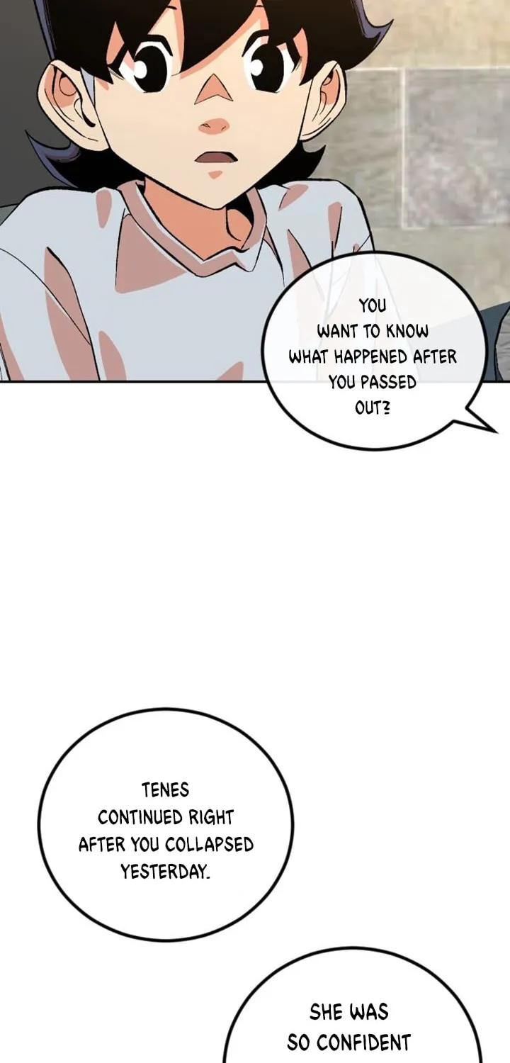Stairs Chapter 16 page 23 - 