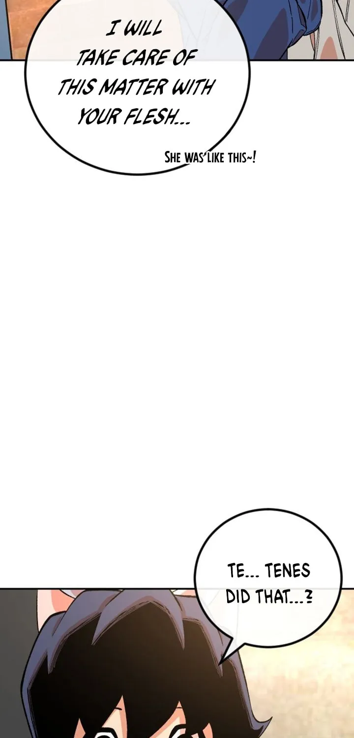 Stairs Chapter 16 page 27 - 