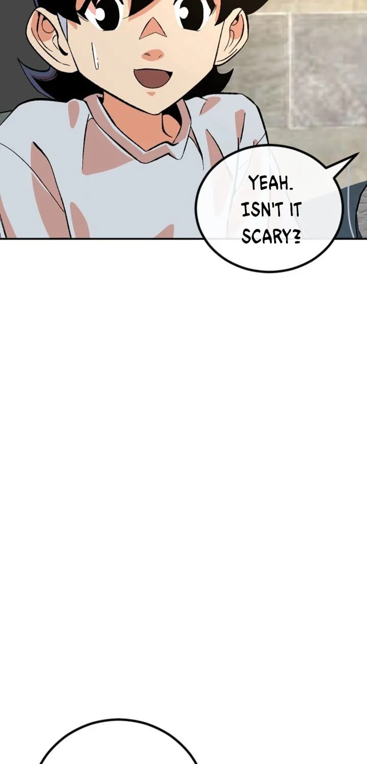 Stairs Chapter 16 page 28 - 