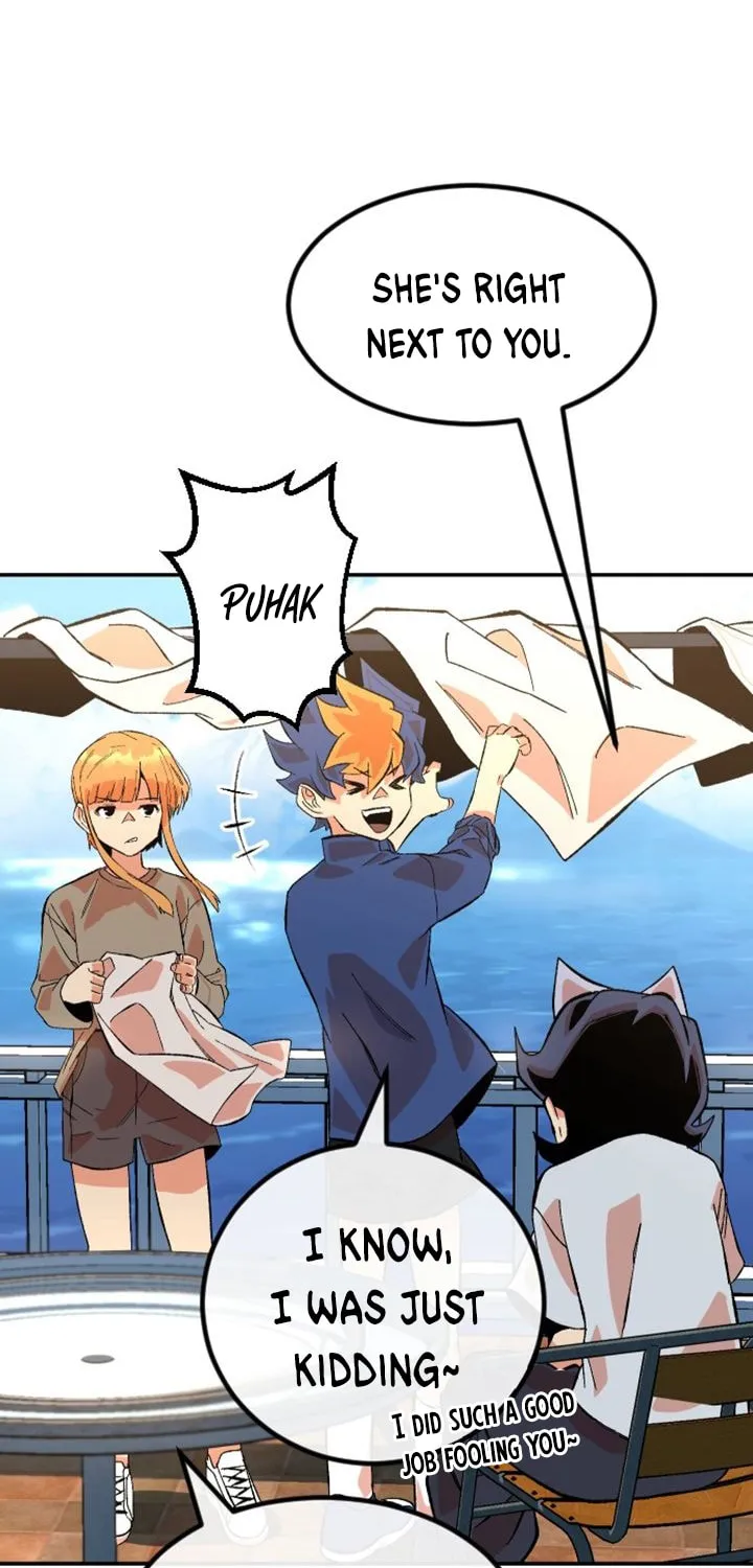 Stairs Chapter 16 page 31 - 