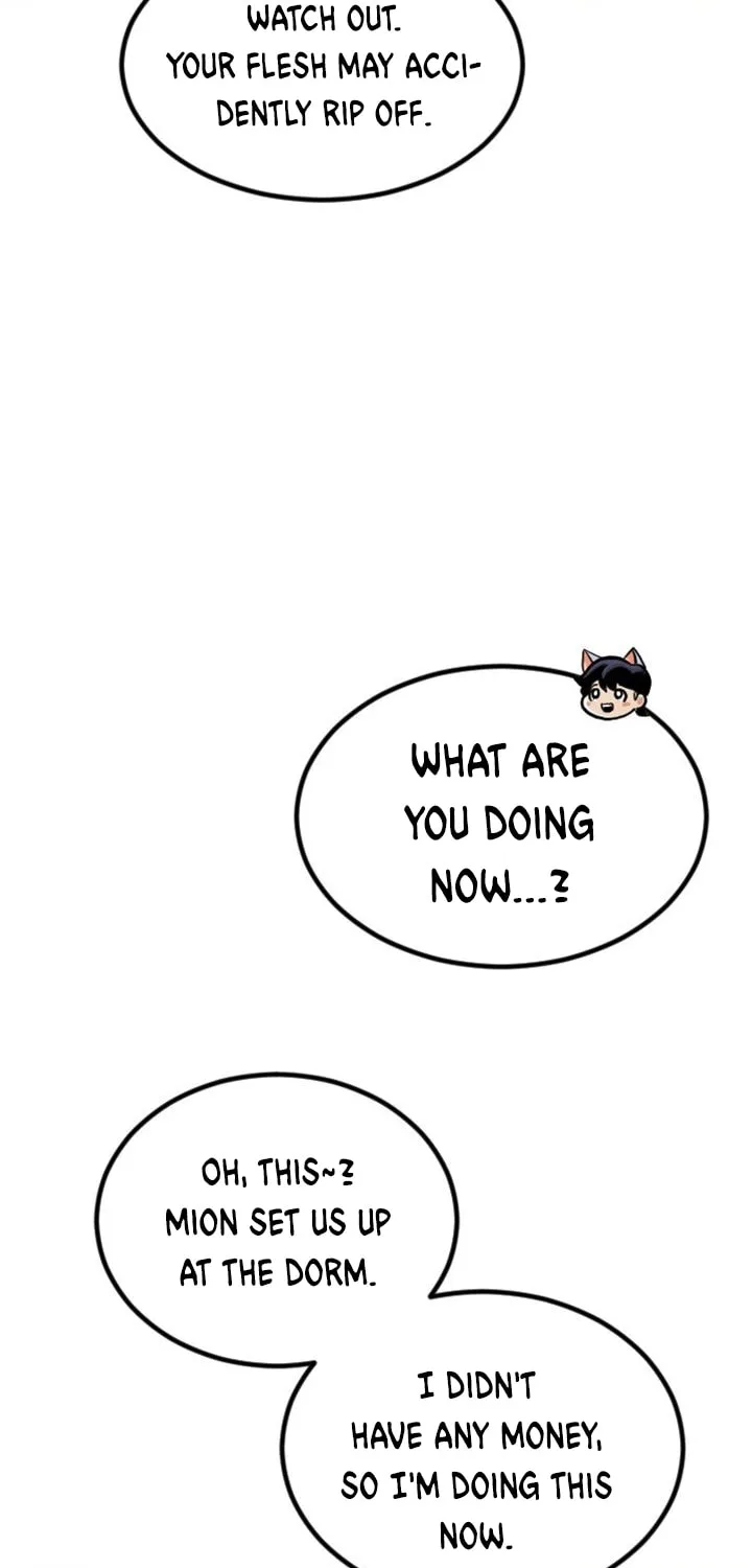 Stairs Chapter 16 page 32 - 
