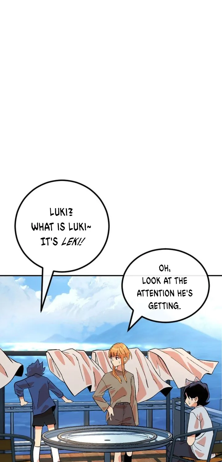 Stairs Chapter 16 page 35 - 