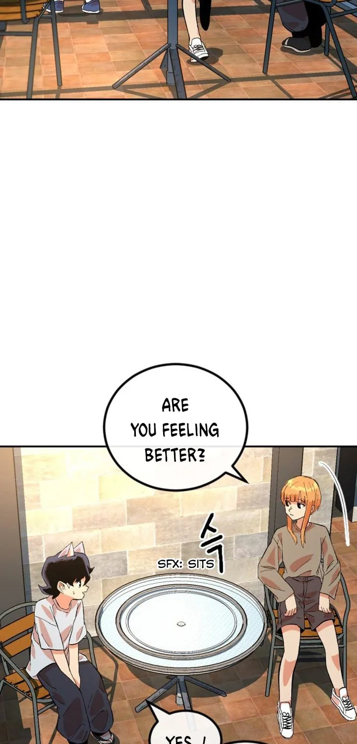 Stairs Chapter 16 page 36 - 