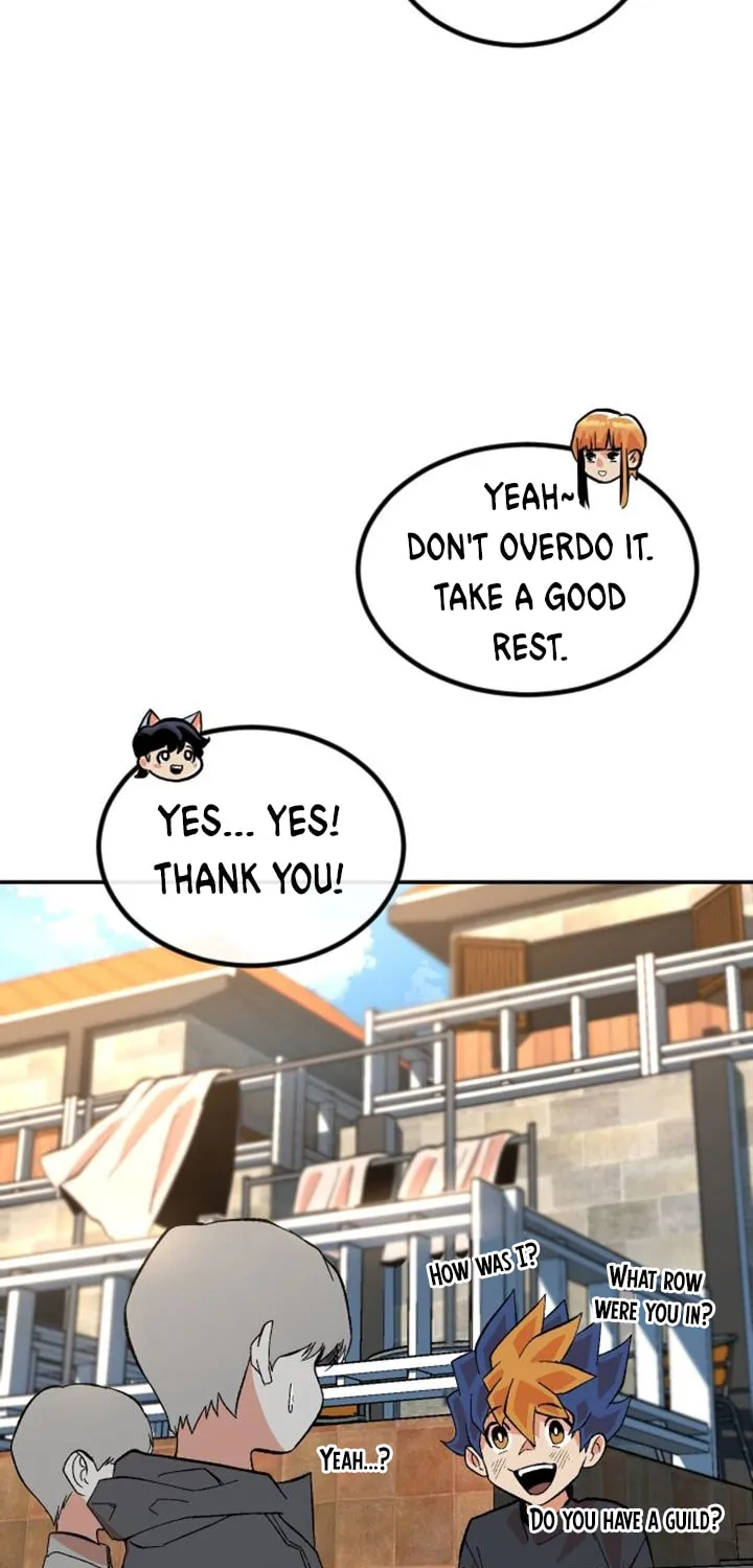 Stairs Chapter 16 page 38 - 