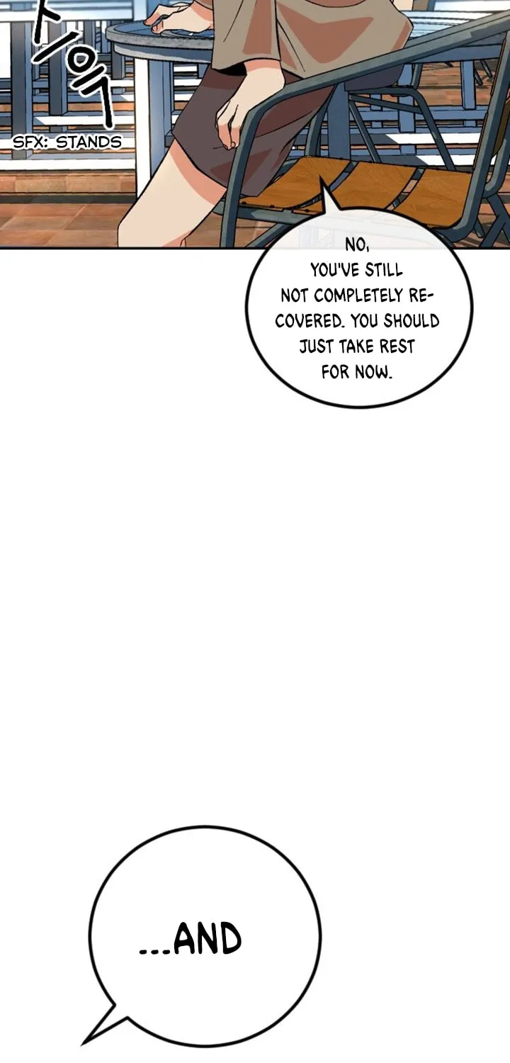 Stairs Chapter 16 page 40 - 