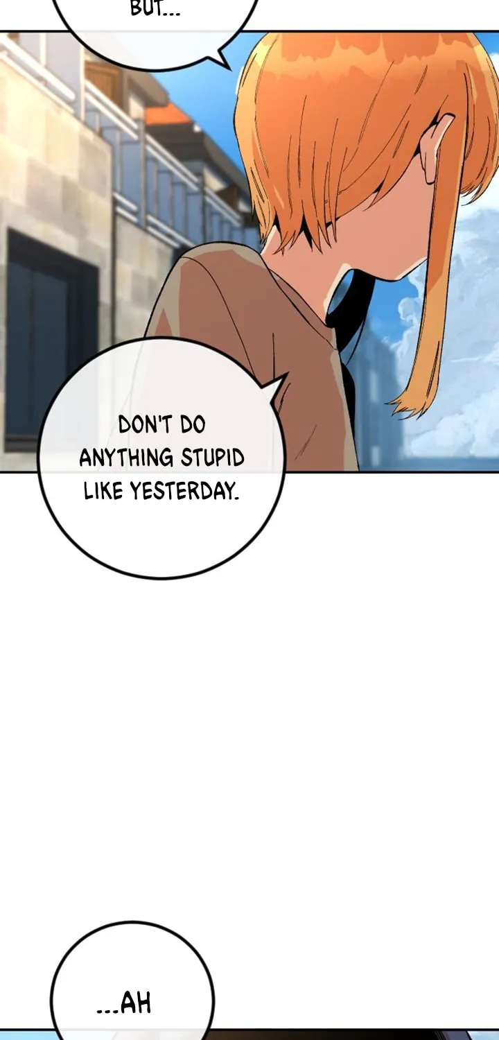 Stairs Chapter 16 page 42 - 