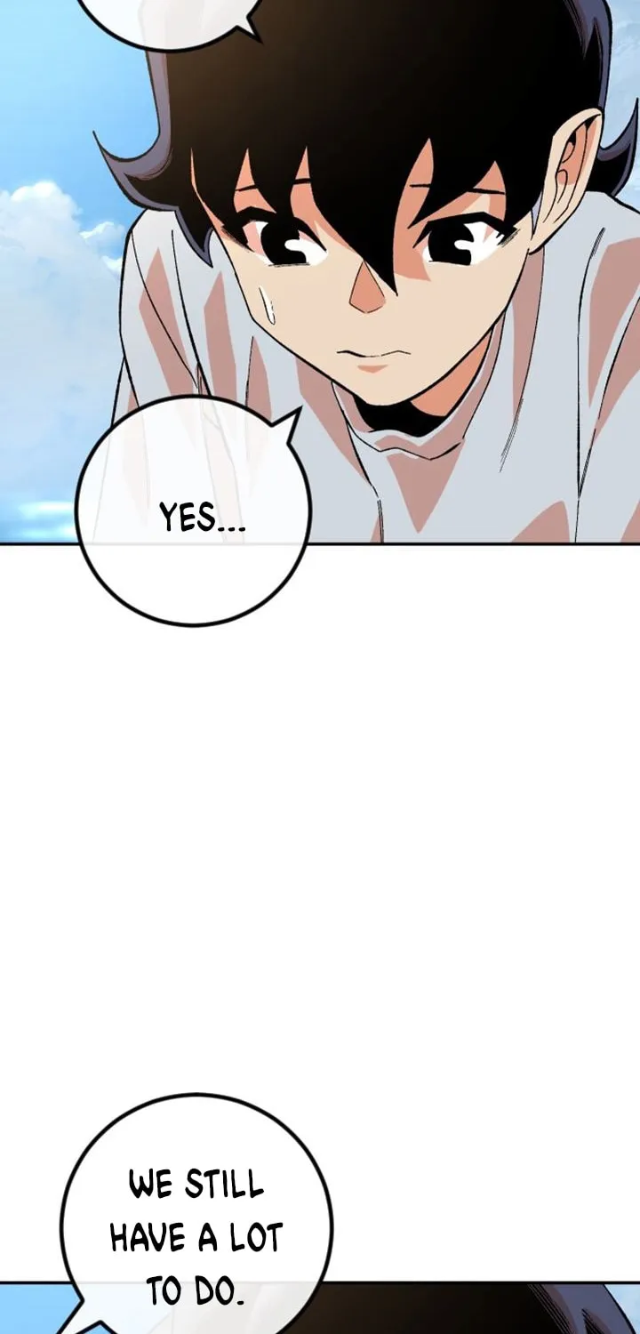 Stairs Chapter 16 page 43 - 