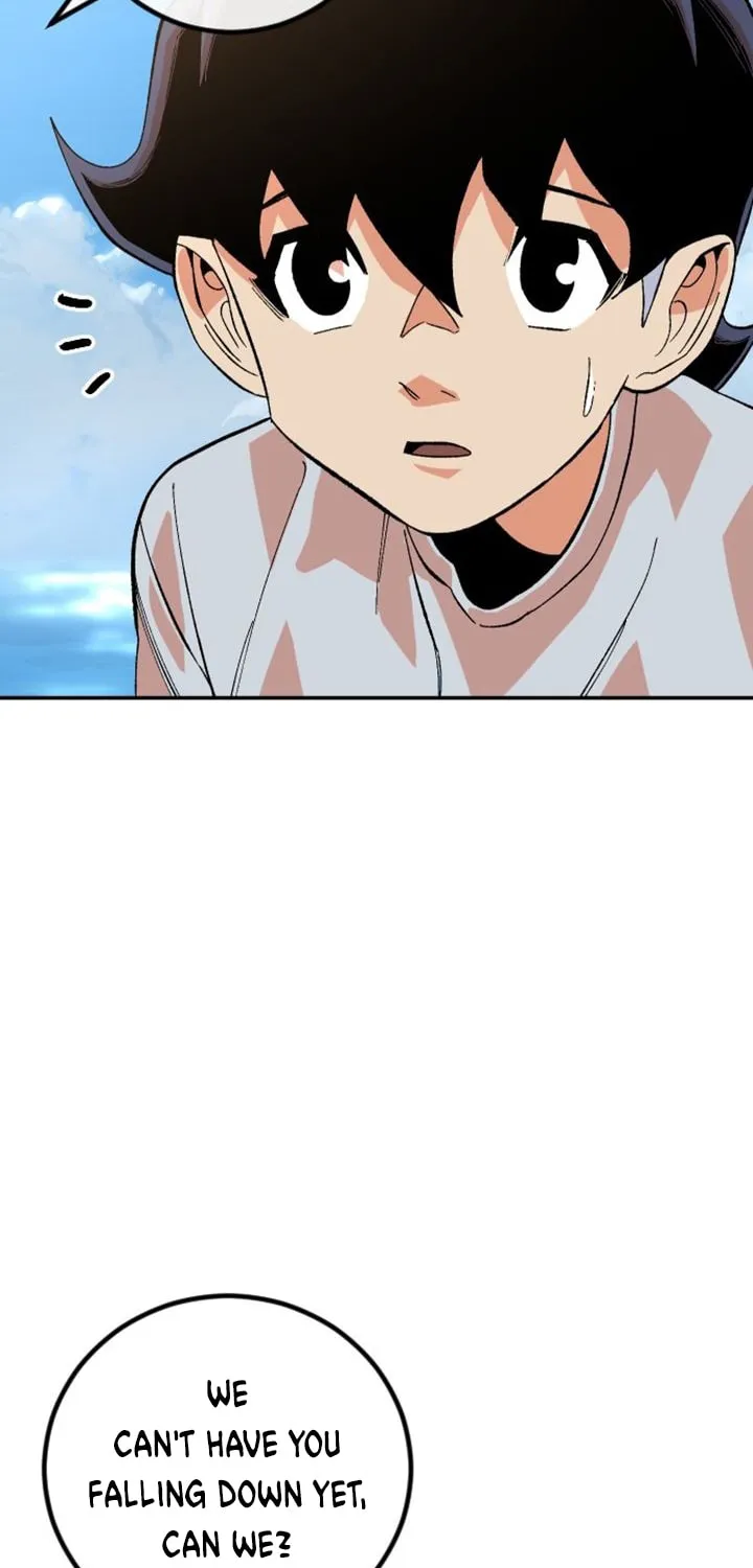Stairs Chapter 16 page 44 - 