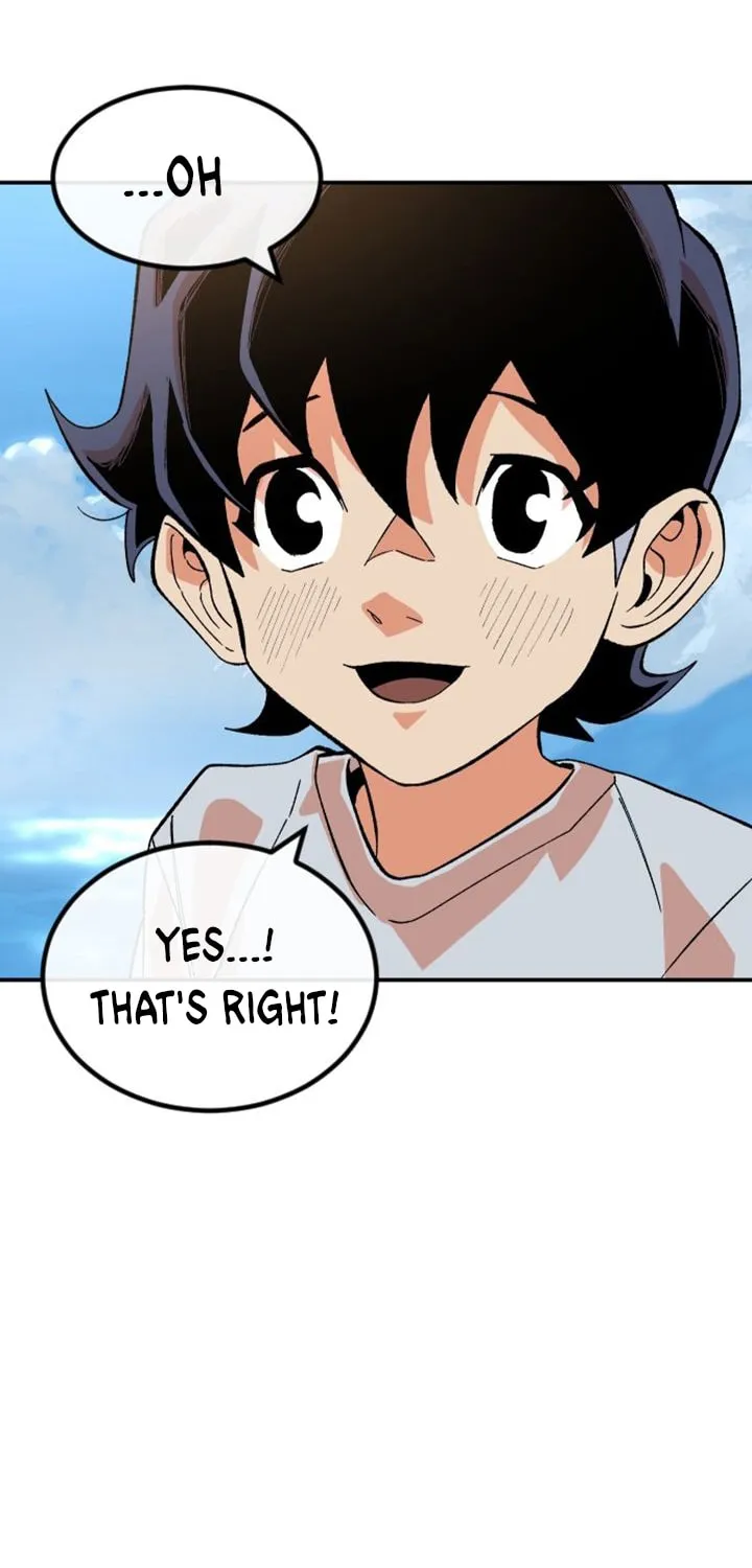Stairs Chapter 16 page 46 - 