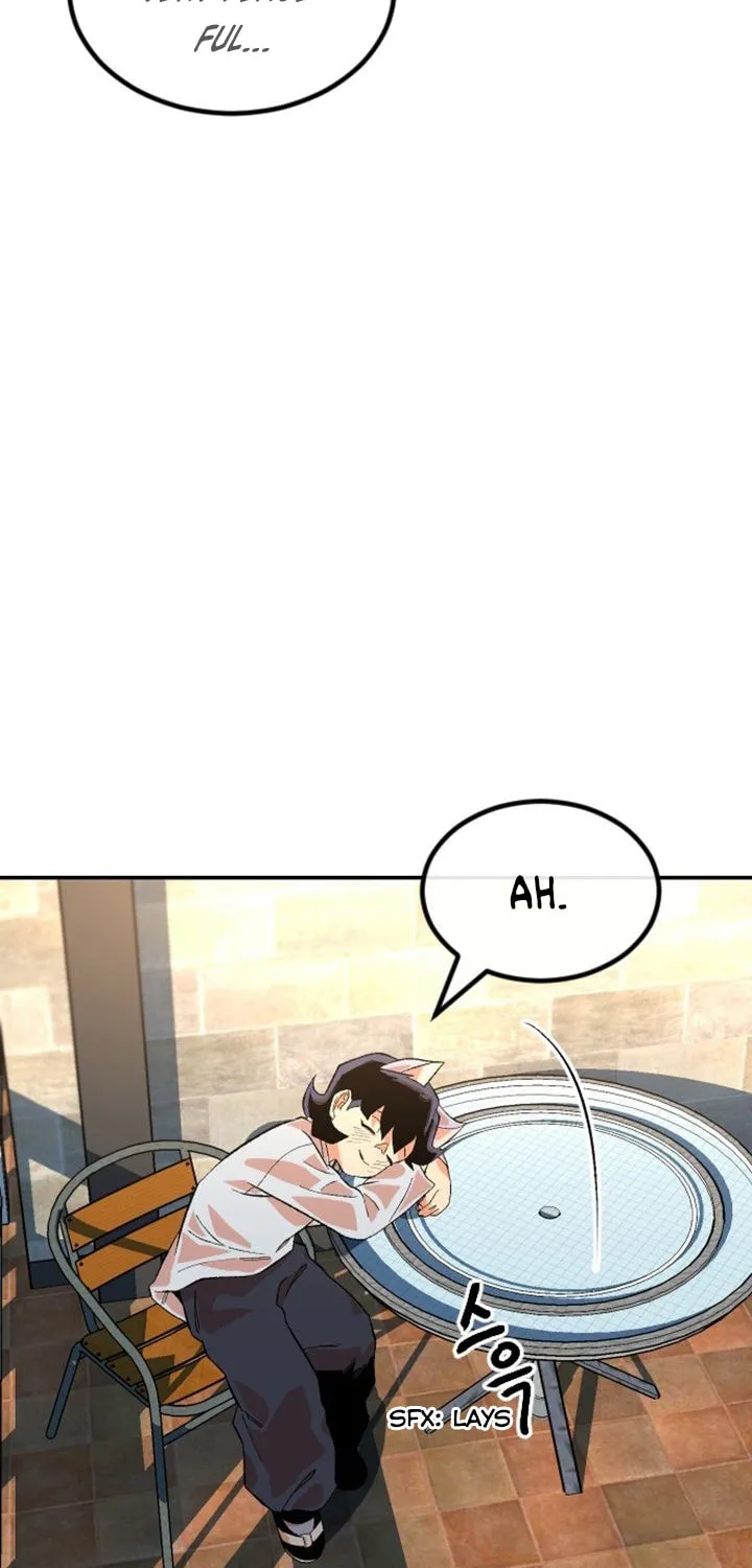 Stairs Chapter 16 page 52 - 