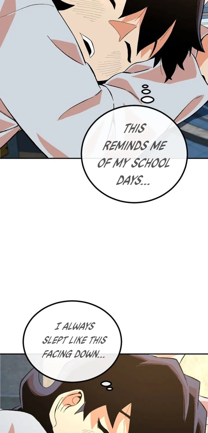 Stairs Chapter 16 page 54 - 