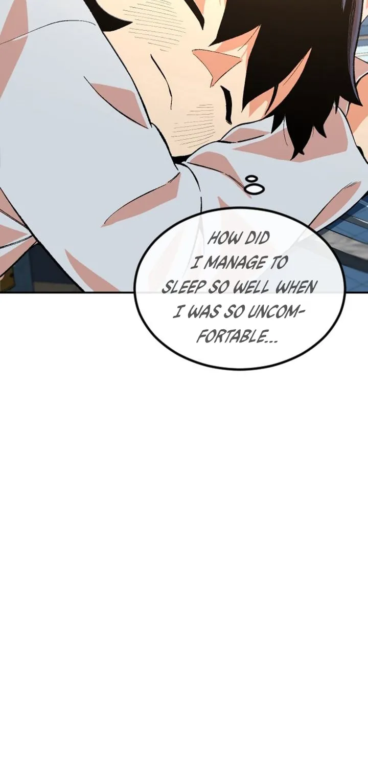 Stairs Chapter 16 page 55 - 