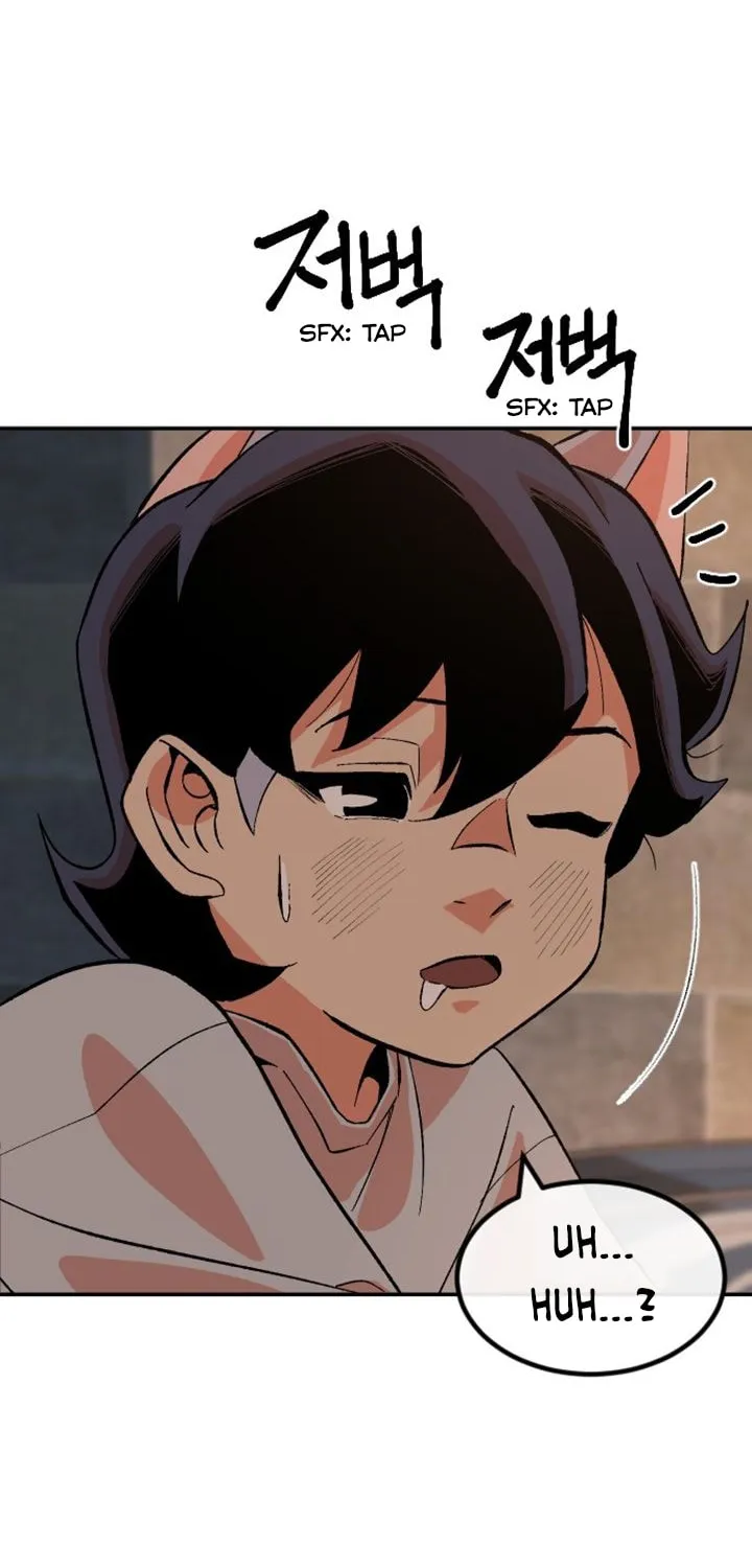 Stairs Chapter 16 page 57 - 