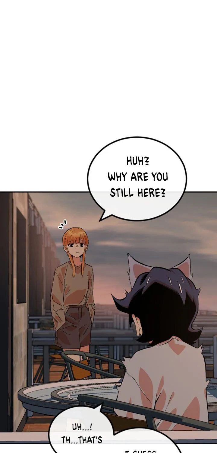 Stairs Chapter 16 page 58 - 