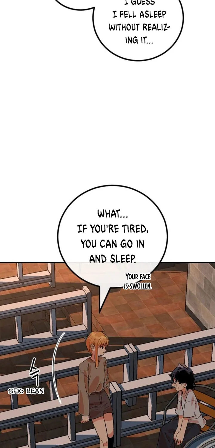 Stairs Chapter 16 page 59 - 