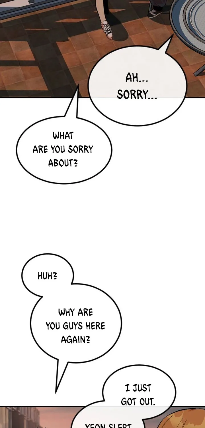 Stairs Chapter 16 page 60 - 