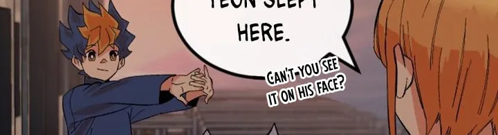 Stairs Chapter 16 page 61 - 