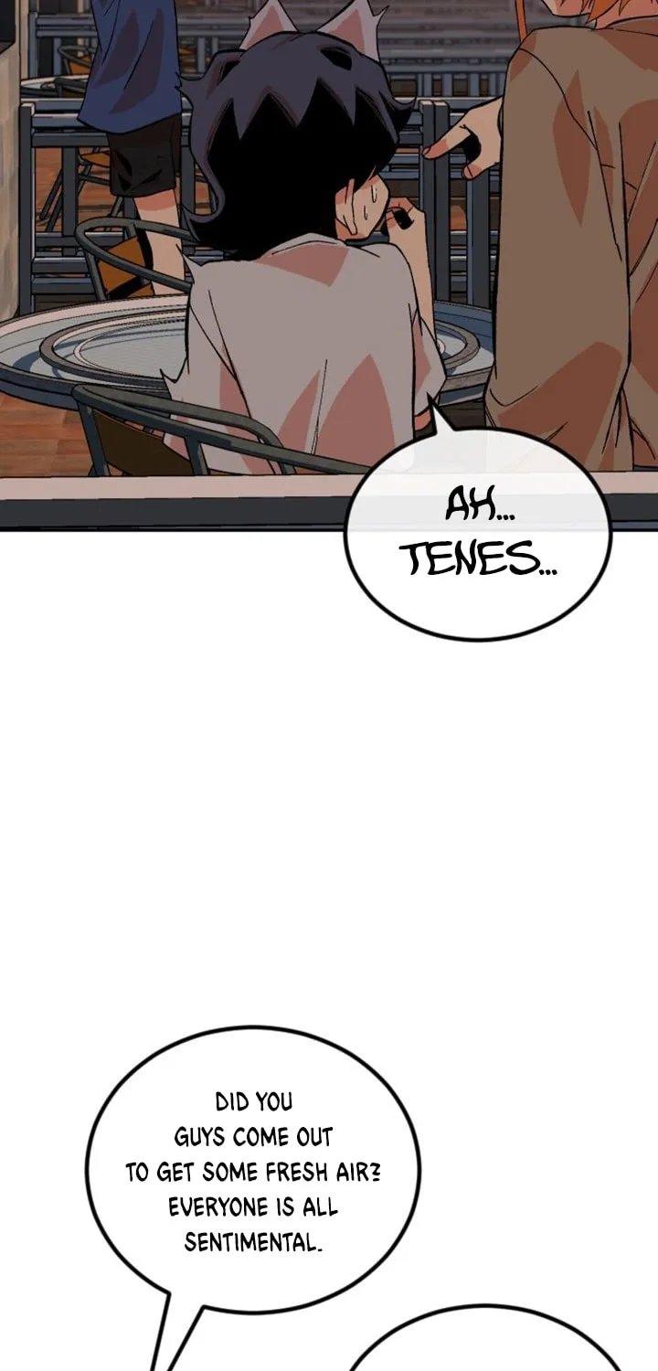 Stairs Chapter 16 page 62 - 