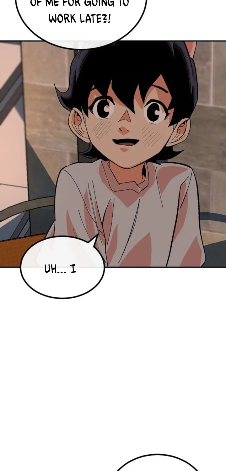 Stairs Chapter 16 page 68 - 