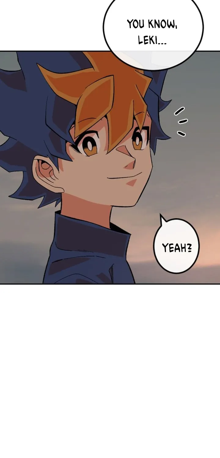 Stairs Chapter 16 page 69 - 
