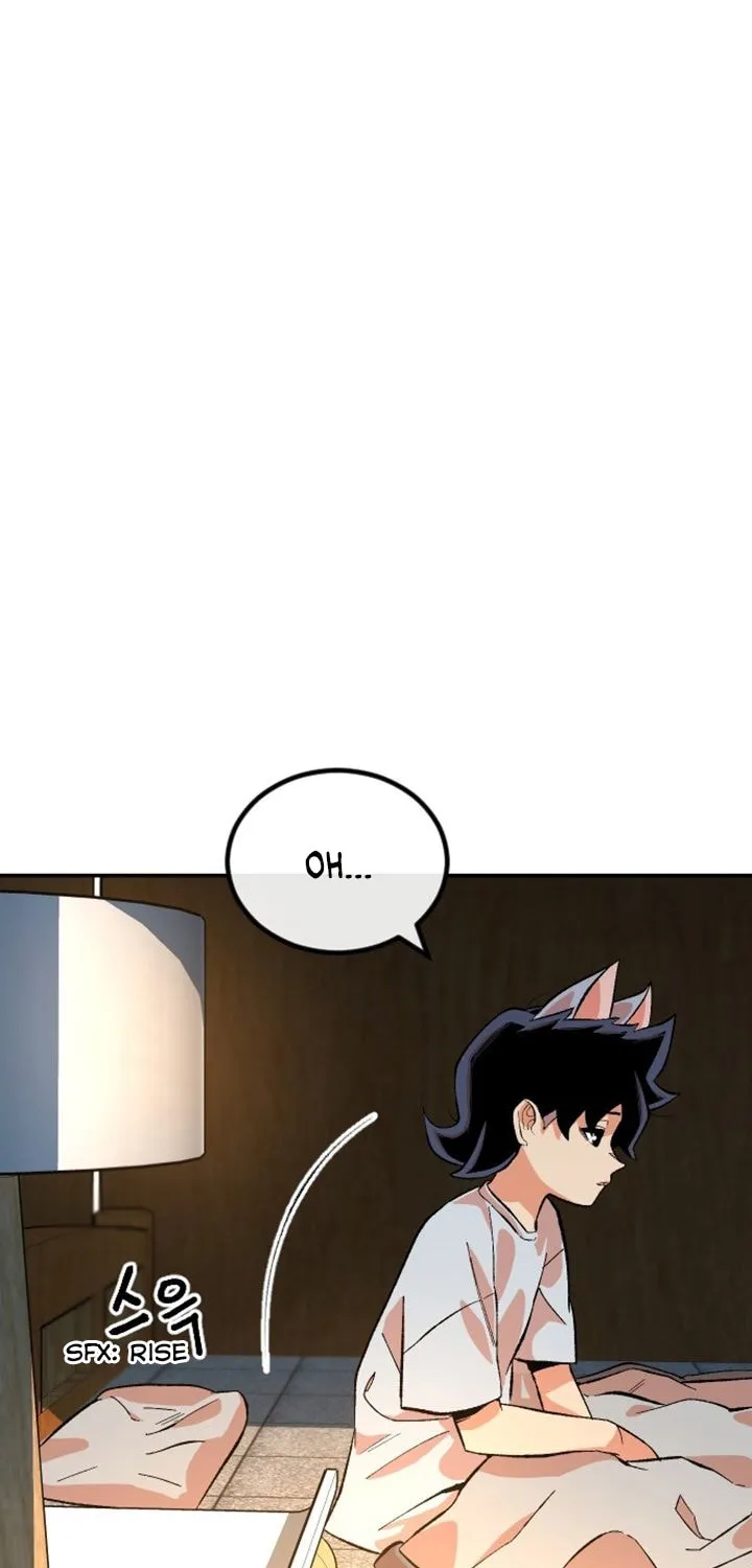 Stairs Chapter 16 page 8 - 