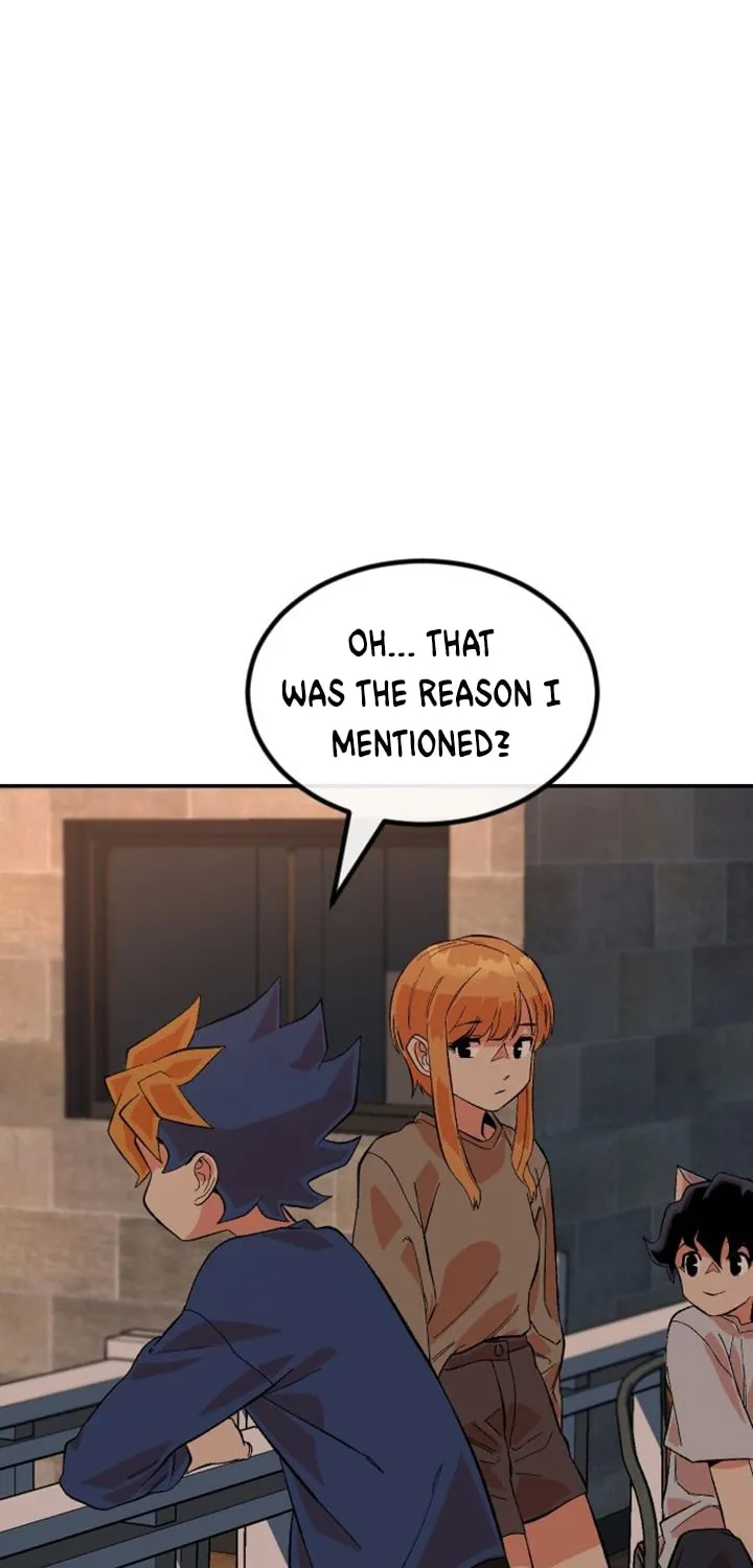 Stairs Chapter 16 page 71 - 