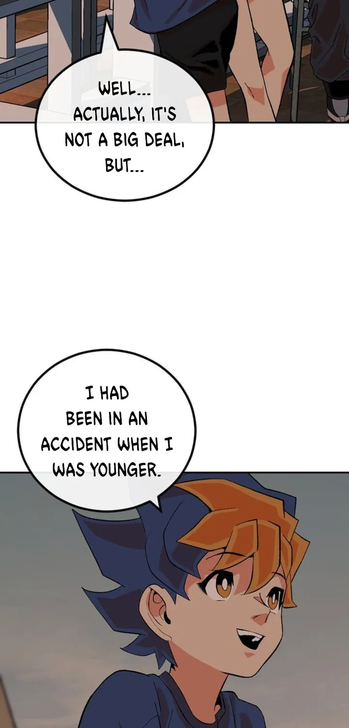 Stairs Chapter 16 page 72 - 
