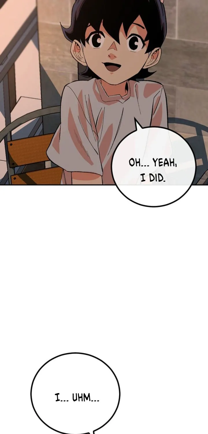 Stairs Chapter 16 page 76 - 