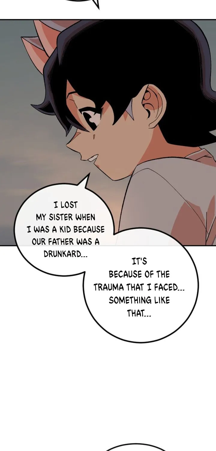 Stairs Chapter 16 page 77 - 