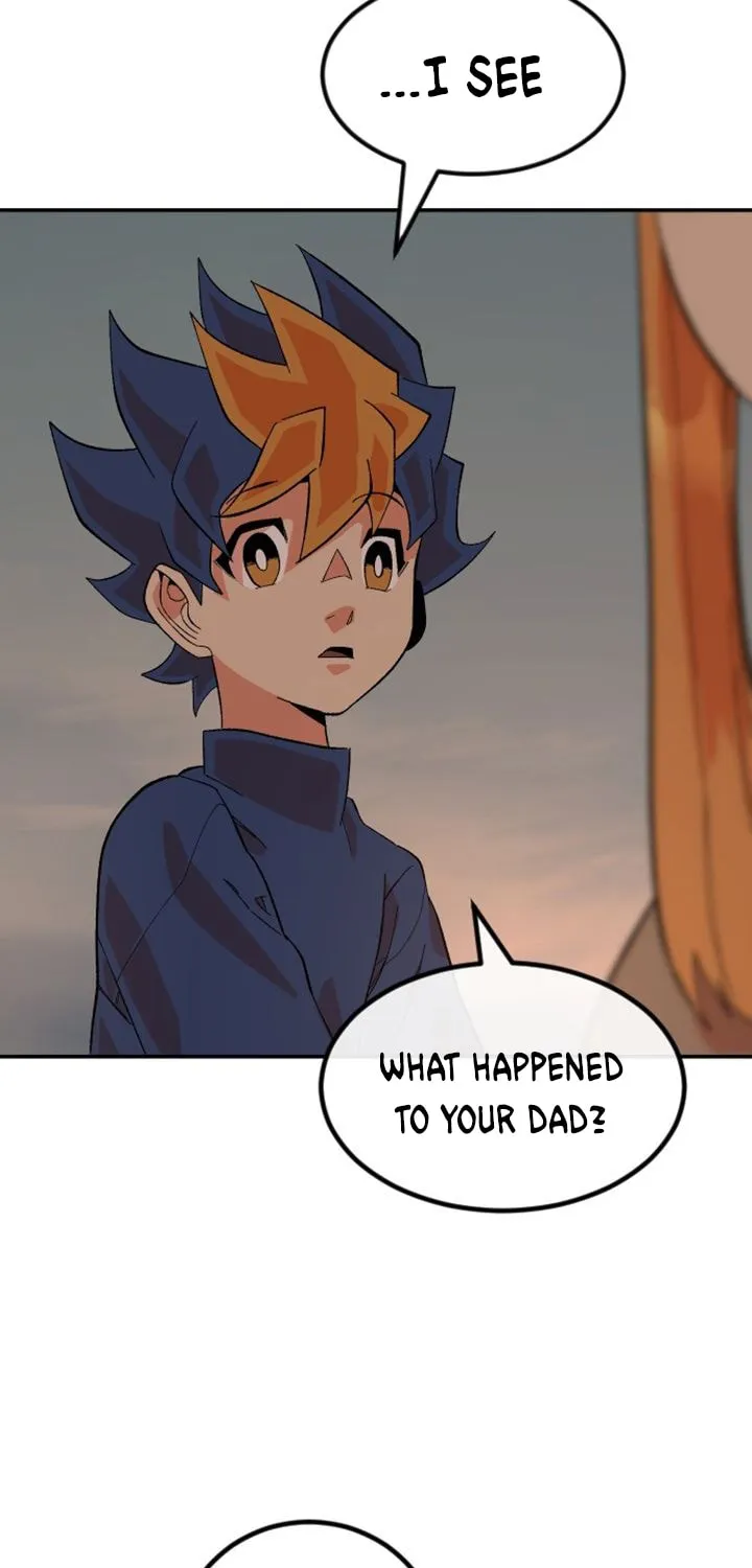 Stairs Chapter 16 page 78 - 