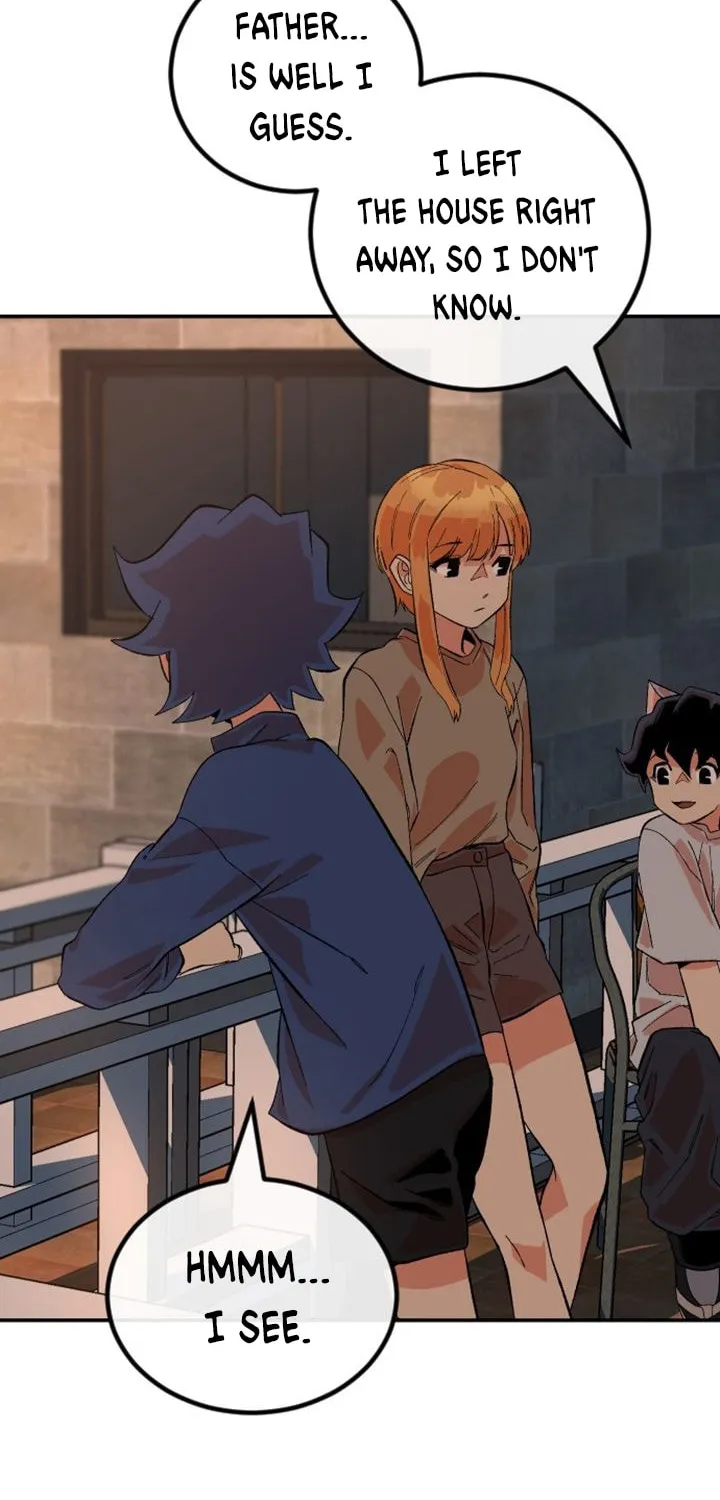 Stairs Chapter 16 page 79 - 