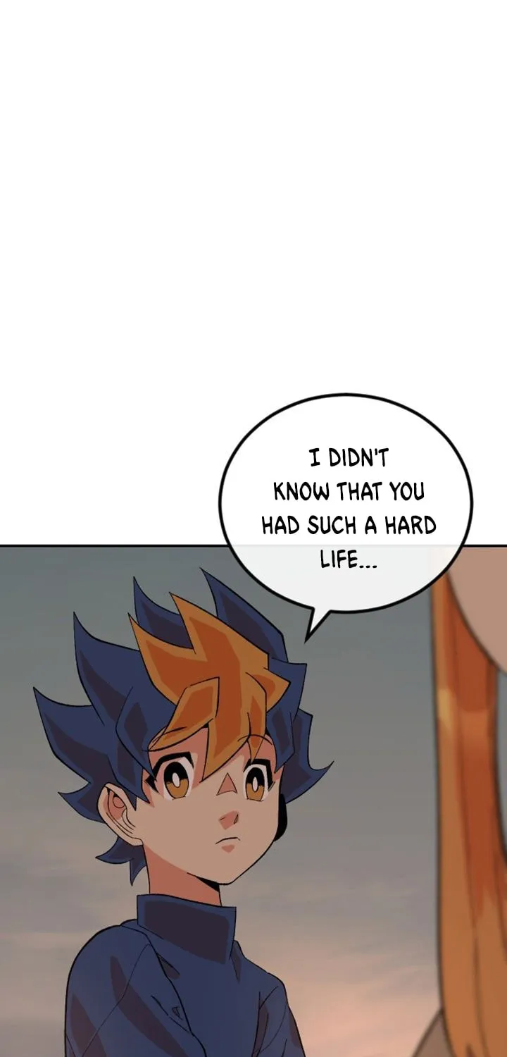 Stairs Chapter 16 page 80 - 