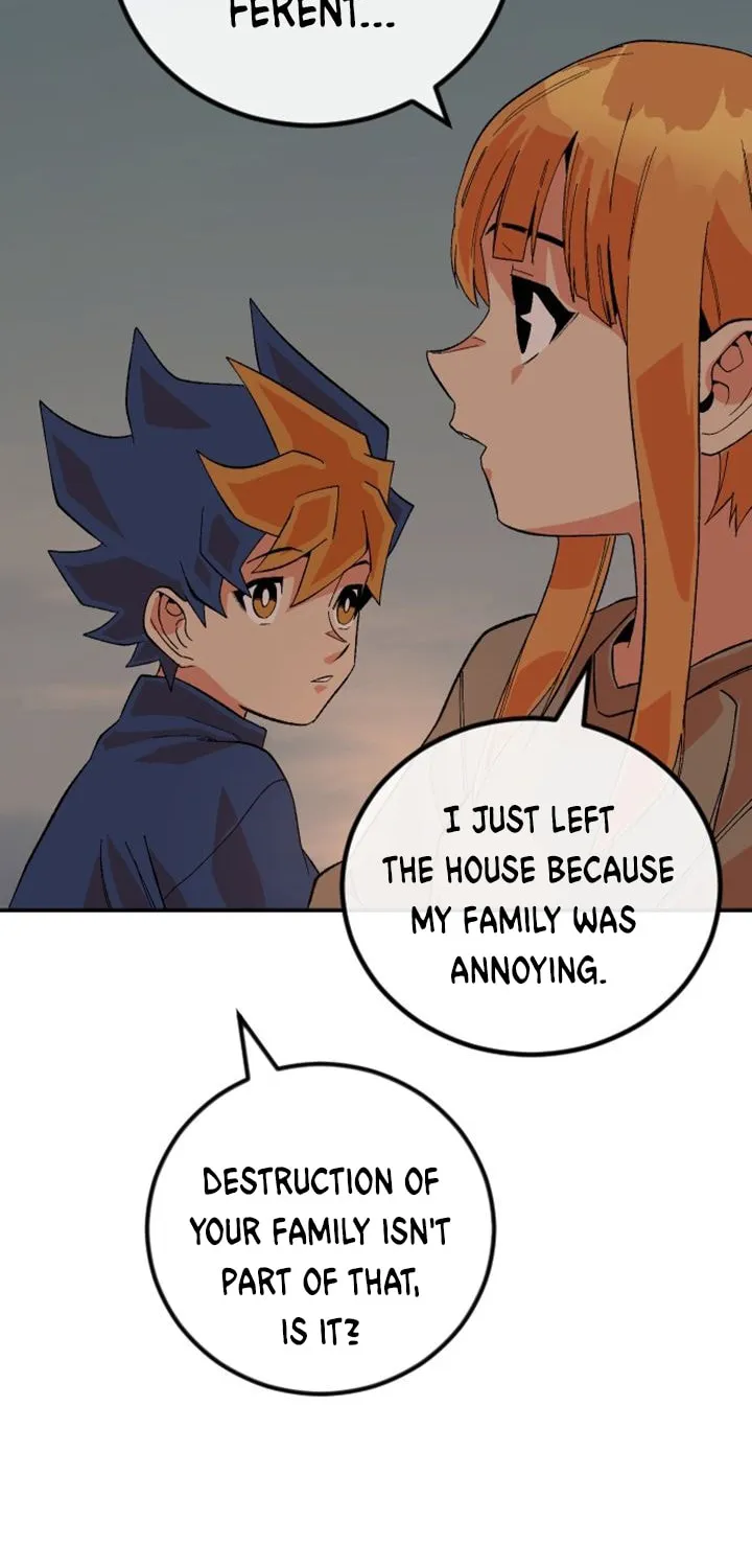 Stairs Chapter 16 page 83 - 