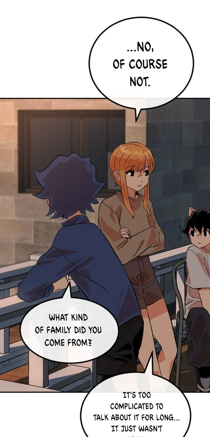 Stairs Chapter 16 page 84 - 
