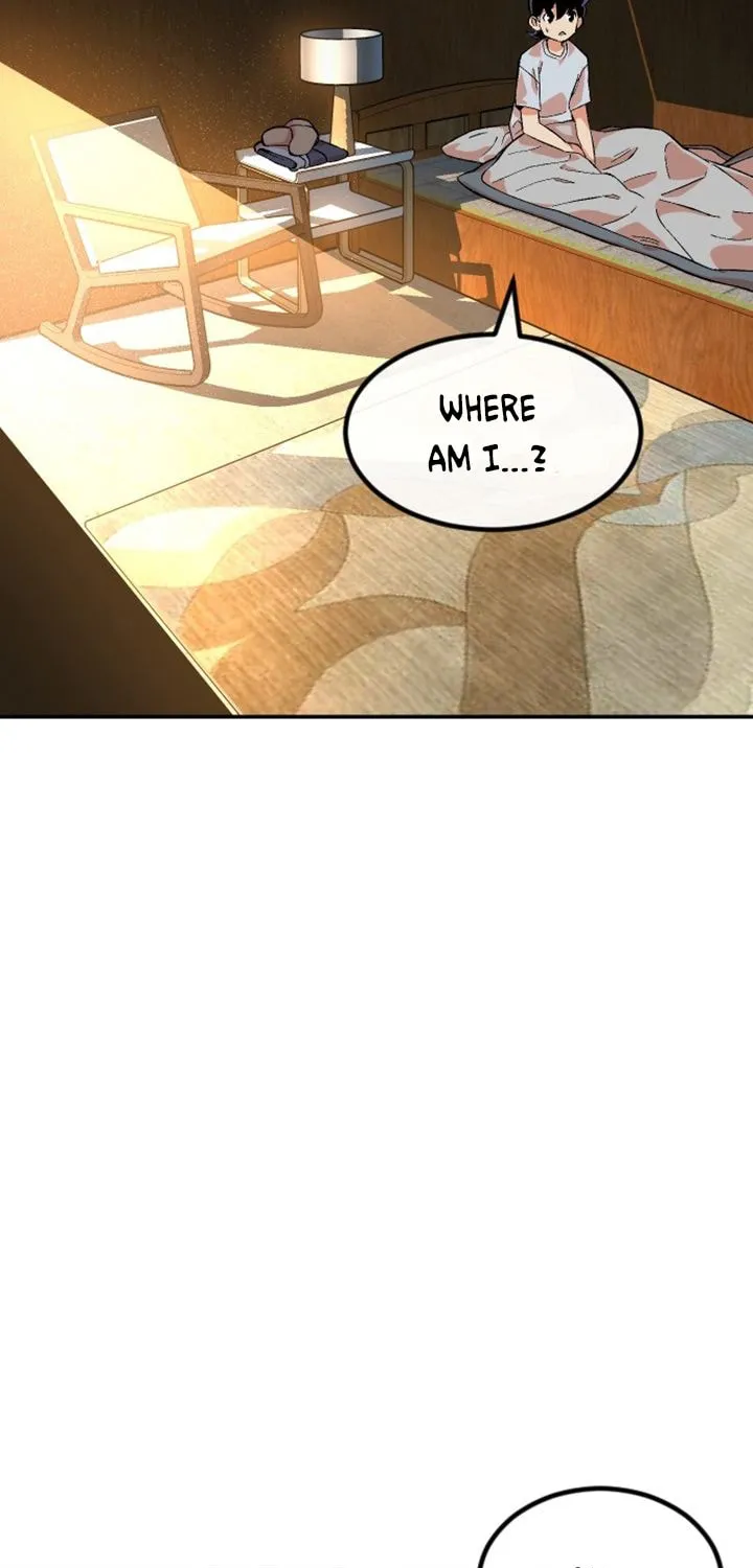 Stairs Chapter 16 page 10 - 