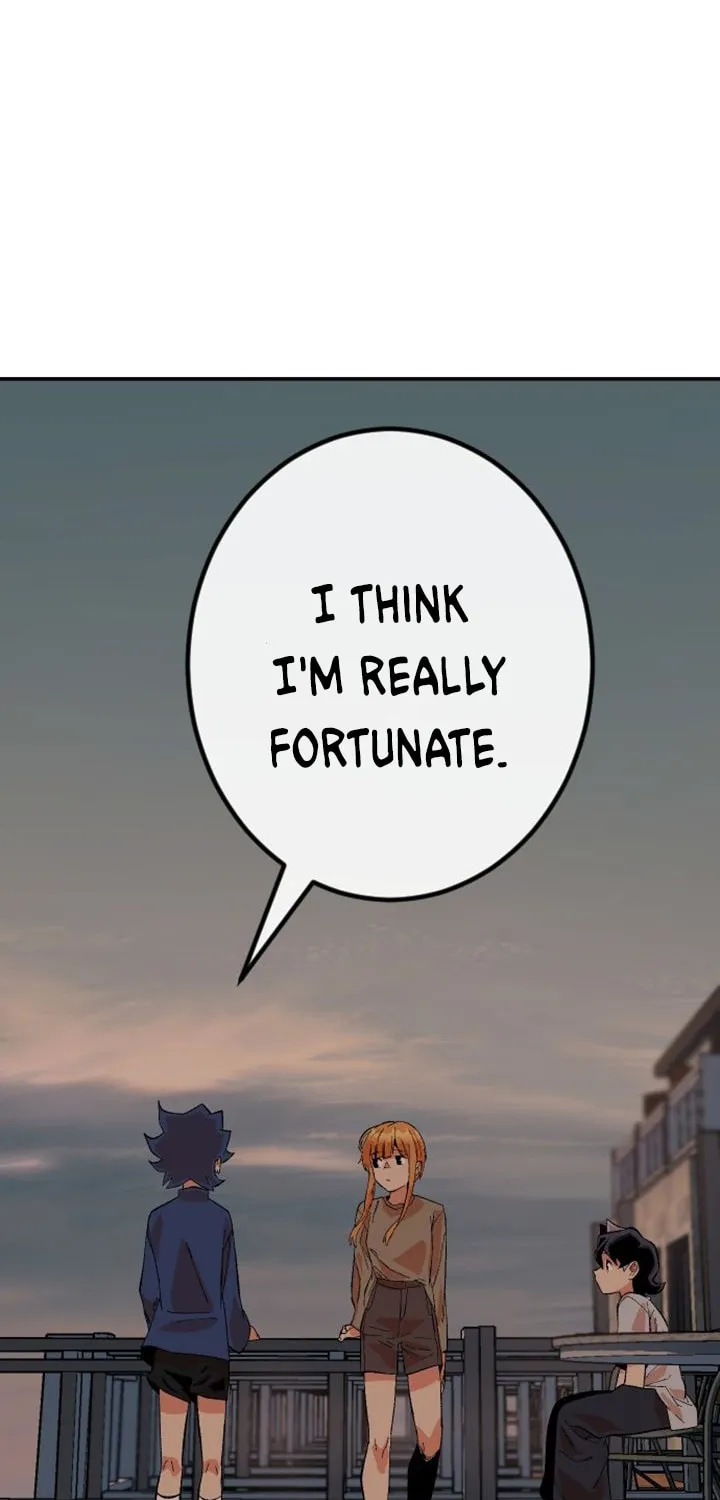 Stairs Chapter 16 page 94 - 