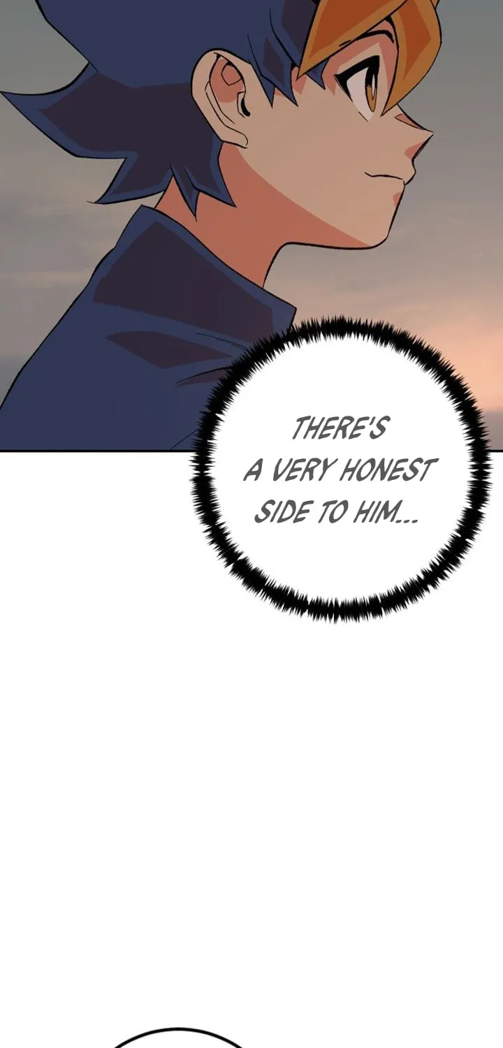 Stairs Chapter 16 page 98 - 