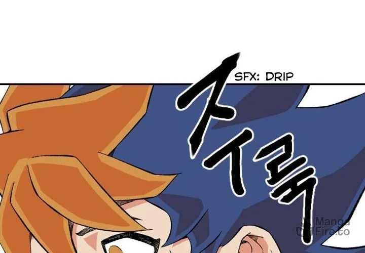 Stairs Chapter 17 page 102 - 
