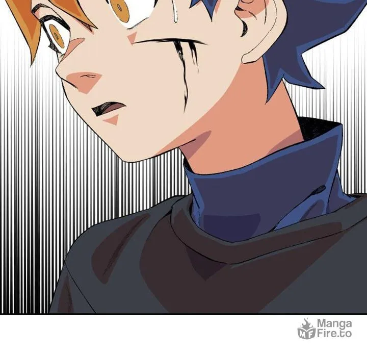 Stairs Chapter 17 page 103 - 