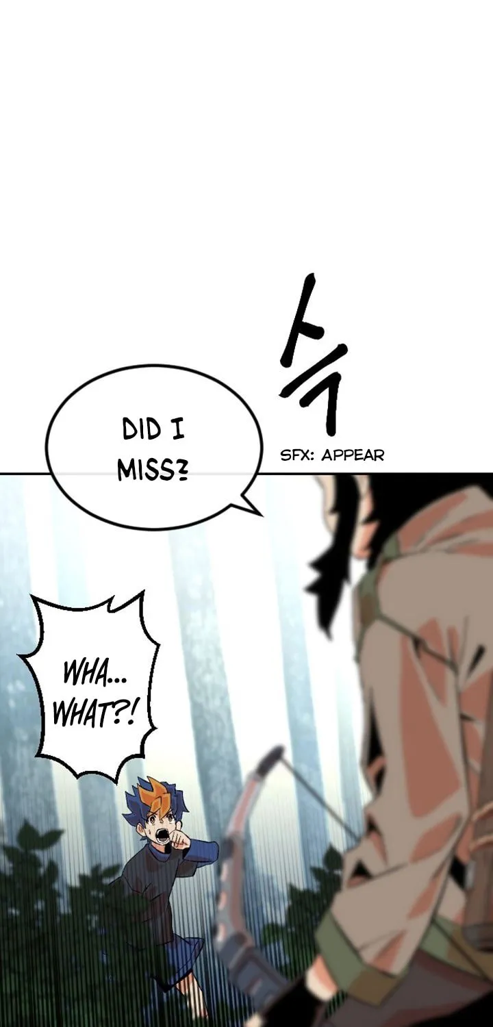 Stairs Chapter 17 page 104 - 