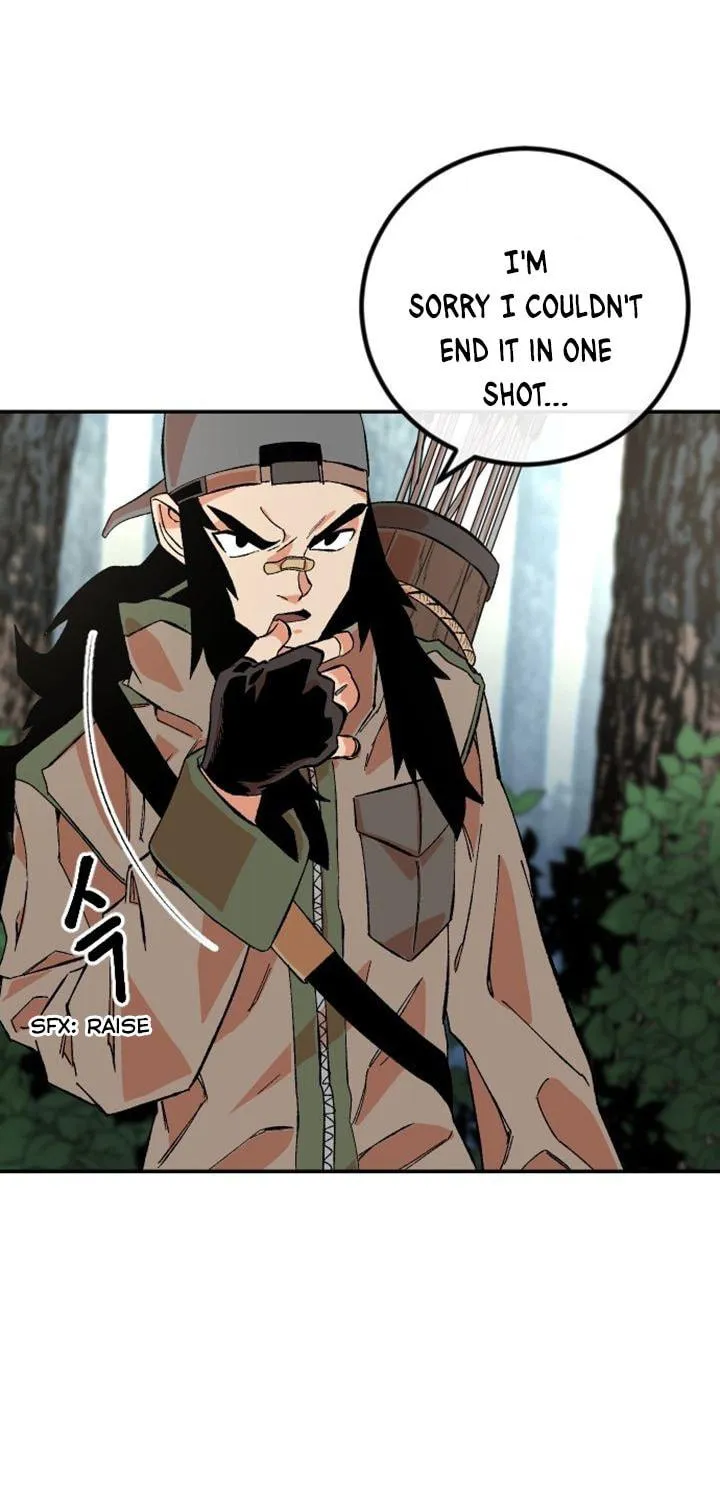 Stairs Chapter 17 page 106 - 
