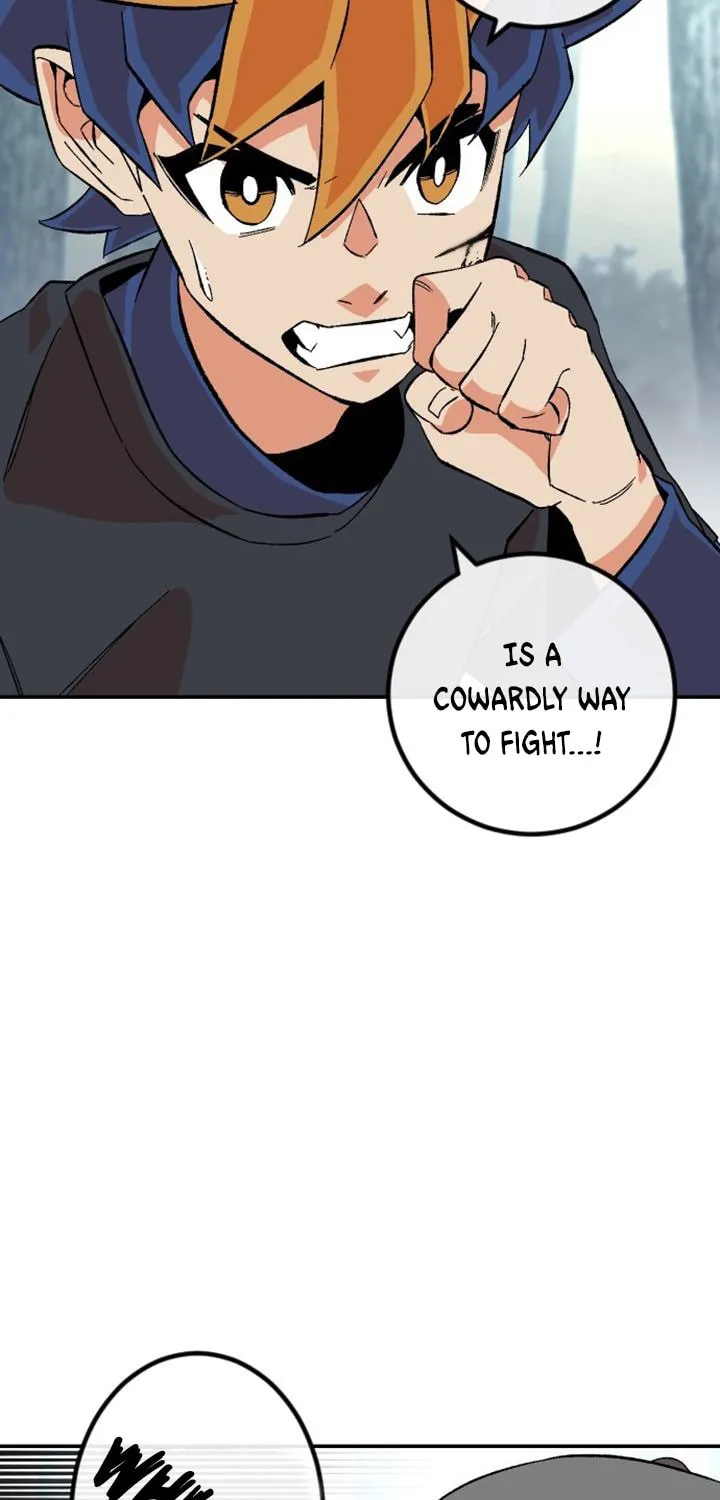Stairs Chapter 17 page 108 - 