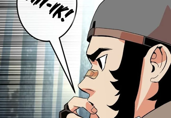 Stairs Chapter 17 page 109 - 