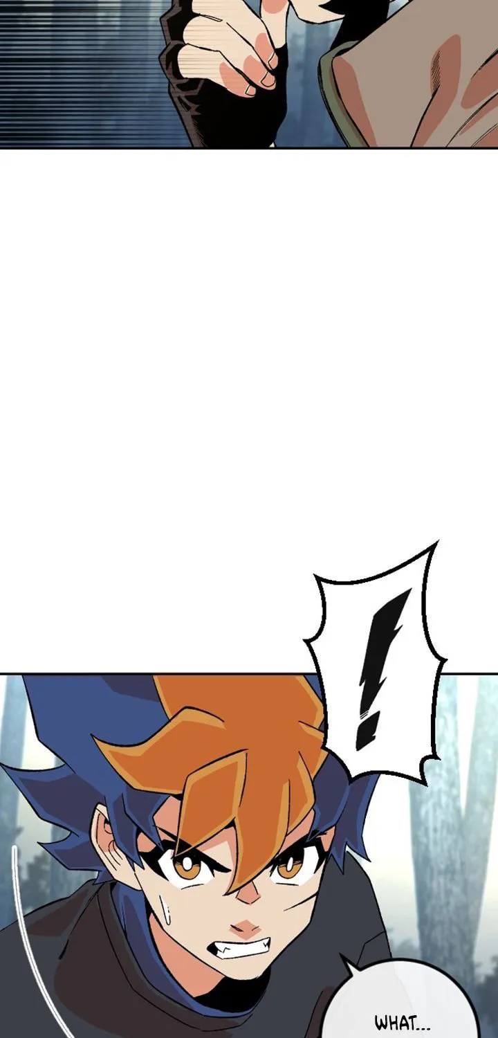 Stairs Chapter 17 page 110 - 