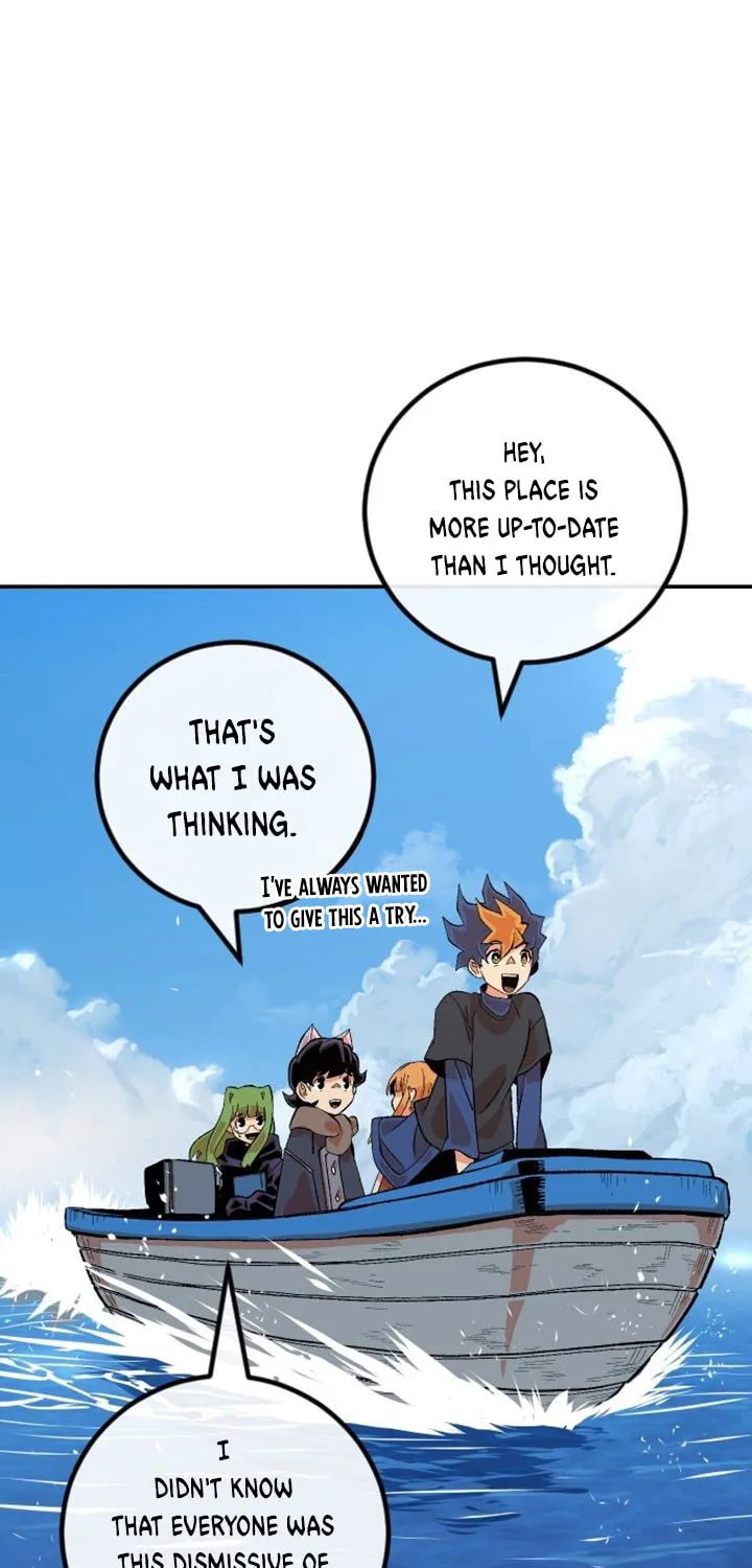 Stairs Chapter 17 page 12 - 