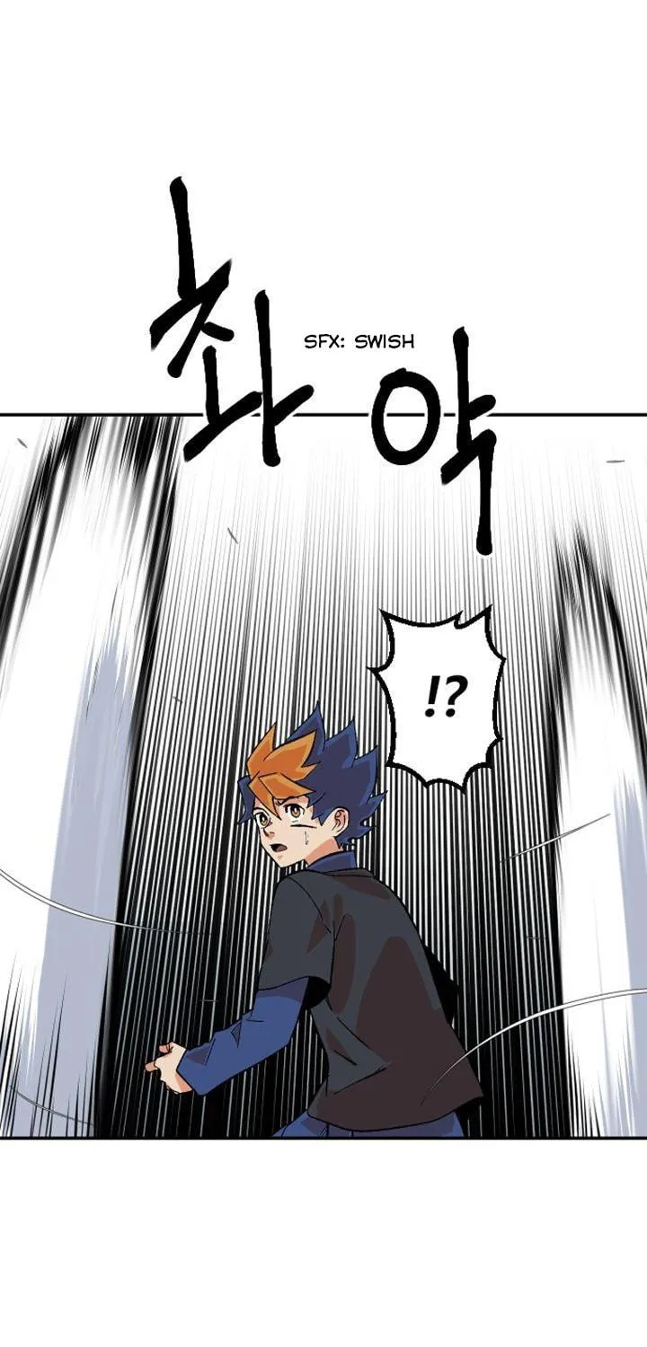 Stairs Chapter 17 page 112 - 